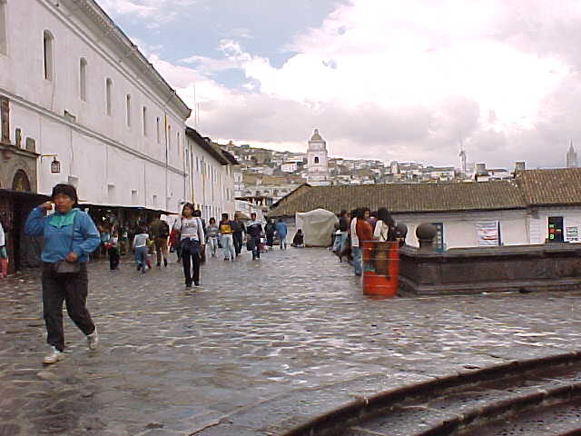 TRA qui 00 - Quingue 2 (Quito) - 27