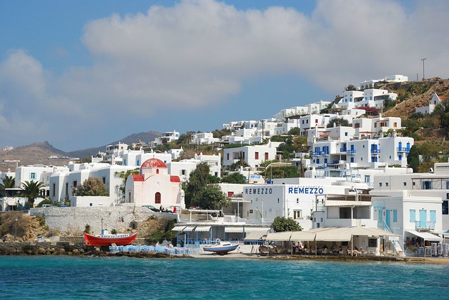 Visiting the Cyclades: Things You Need To Know