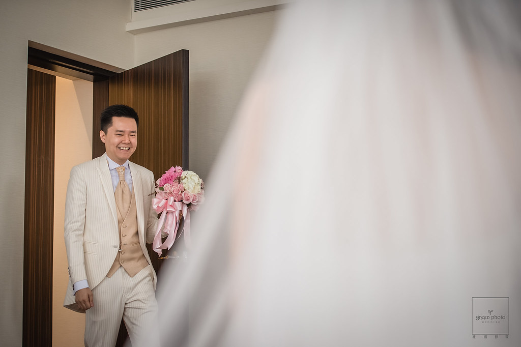 [婚攝] 偉銘＆詩燕 婚禮記錄@圓山大飯店