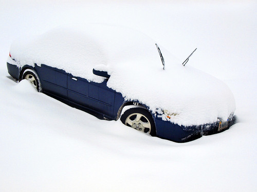 copyright snow car honda covered allrightsreserved blanketofsnow zuikodigital35mm ©daveelmore