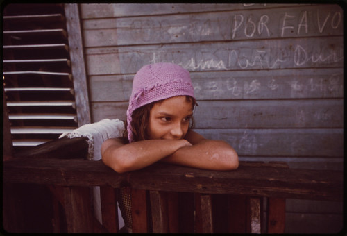 Martin-Pena Area of Puerto Rico ..., 04/1972