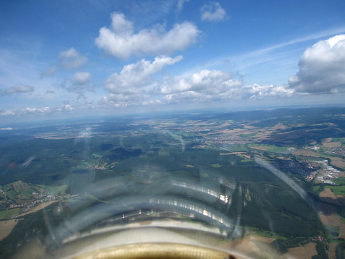 germany deutschland bavaria d aerialview luftbild airview werratal aerialpicture airpicture nordkurs