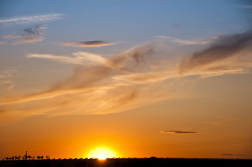 sunset sol atardecer toledo puestadesol cloudscapes 18200mm d90
