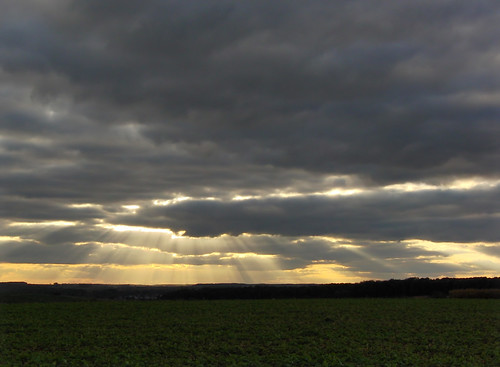 sunset clouds germany sonnenuntergang wolken casio badenwuerttemberg abigfave bachenau exfh20 obergriesheim