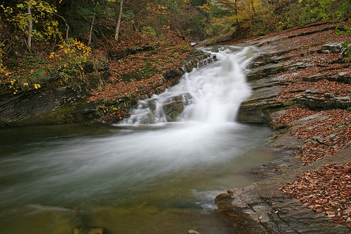 waterfall vermont falls waterfalls swimminghole greenmountains