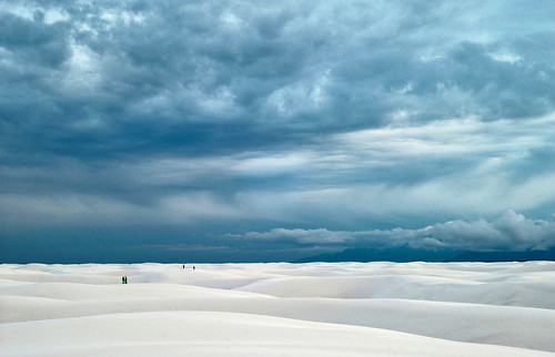 park sky clouds nationalpark sand whitesands dunes usnationalpark whitesandsnationalmonument scfiasco