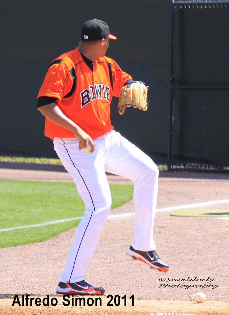 Bowie Baysox 