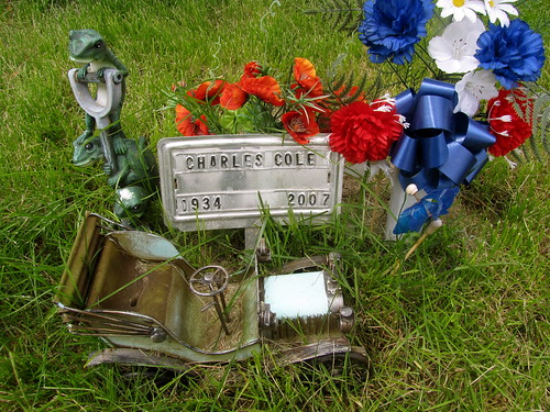 cemetery graveyard oregon bonanza klamathcounty deadmantalking charlescole