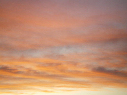 雲 風景 自然 空 日本 群馬 cloud sky nature japan gunma cloudy orange sunset glow afterglow weather 天気 nuage wolke nube 운 일본 云 桐生 kiryu 夕日 夕焼け オレンジ japon