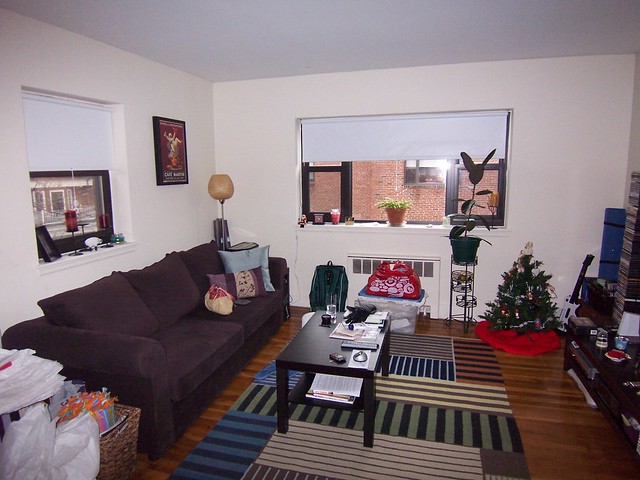 the living room courtesy ikea