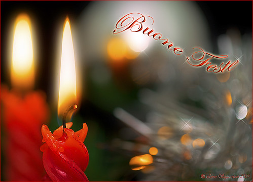 christmas natale luce auguri candele festività flickrdiamond
