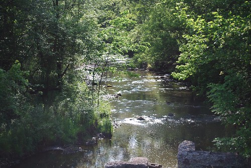 creek hubbardohio