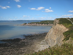 2009 Trip - Bay of Fundy