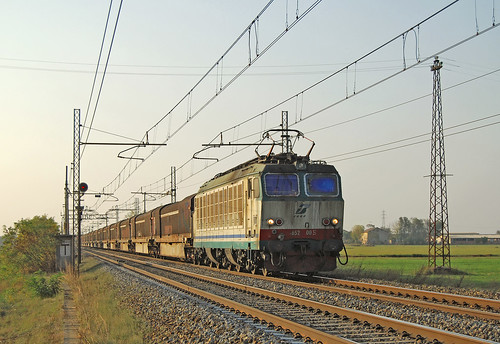 railroad railway trains prototype bahn tigre mau freighttrain ferrovia prototipo treni e652 nikond40x guterzuge