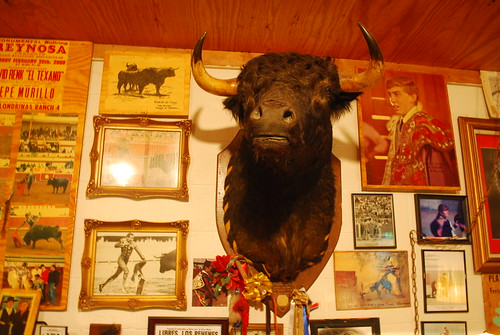 county texas santamaria bullfighting starr southtexas matador texano bullfightingmuseum dsc1923 eltexano pfrench99 davidrenk
