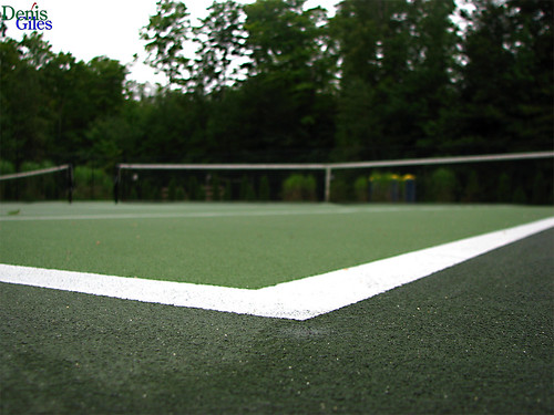camp white lake ontario canada blur macro green canon court line clear tennis muskoka wenonah powershots3 denisgiles