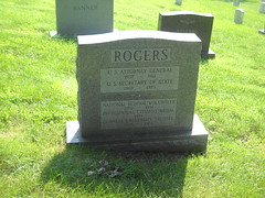 William Rogers
