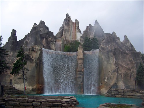 ontario canada maple waterfalls amusementpark victoriafalls mypics vaughan canadaswonderland wondermountain