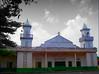 Grand mosque (Bangui, Central African Republic)