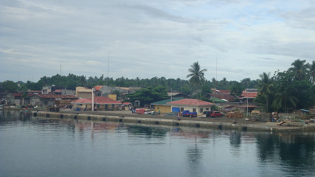 MISAMIS OCCIDENTAL | Ports and Shipping - SkyscraperCity