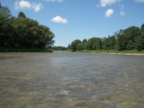 river kayak saugeen