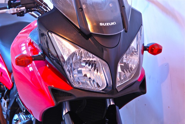 V-Strom Suzuki 650 2006 For Sale, check it out here!