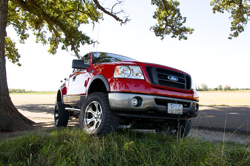 Greg\u002639;s Truck Photoshoot  Kohler Created