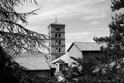 roma italia 2008 monastero lazio subiaco santascolastica bellitalia monasterodisantascolastica fotopedia