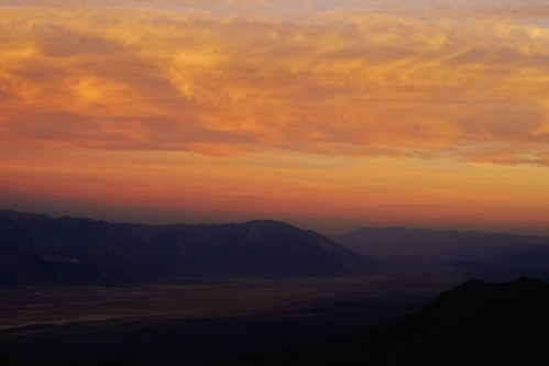 california sunset sky color nature clouds contrast canon landscape desert hill deathvalley 30d aguereberrypoint