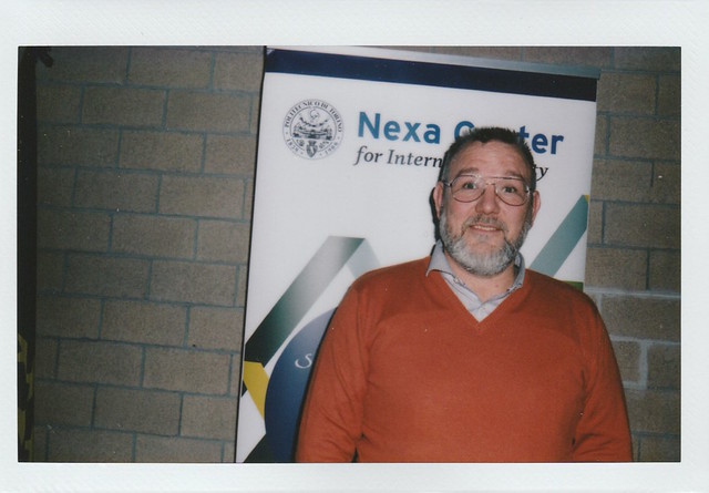 Nexa Center Polaroid