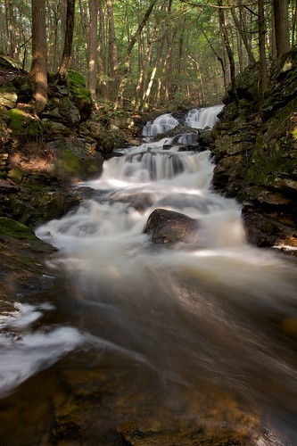 water canon waterfall rocks newhampshire places nh lyndeborough coldbrook 50d af1750mmf28 senterfalls alanedgarnaturearea