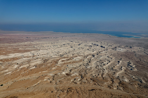 landscape hadarom israel isr