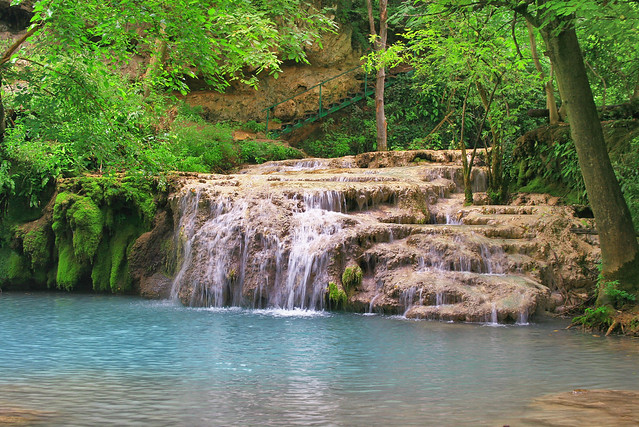 Krushuna waterfalls 5