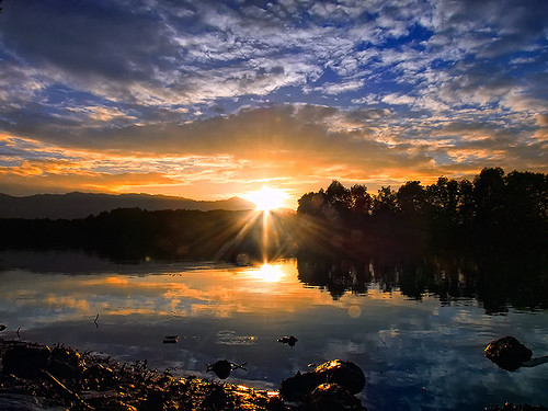 morning sunrise reflections landscape lumix dawn panasonic malaysia kotakinabalu sabah suria pagi sungai likas bej topseven worldbest anawesomeshot theperfectphotographer absolutelystunningscapes fz28 ishafizan magicunicornverybest sunporn