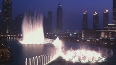 Dubai Fountain - del2