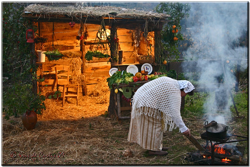 italy love cooking field fruit canon interestingness italia 300d campania canon300d dream kris 2009 neapolitan maddaloni vaccheria krisdecurtis