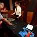 product demonstration @ SIGN benefit dinner    MG 7706