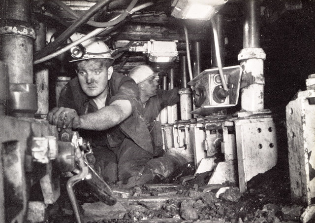 Westoe Colliery (1909-1993)