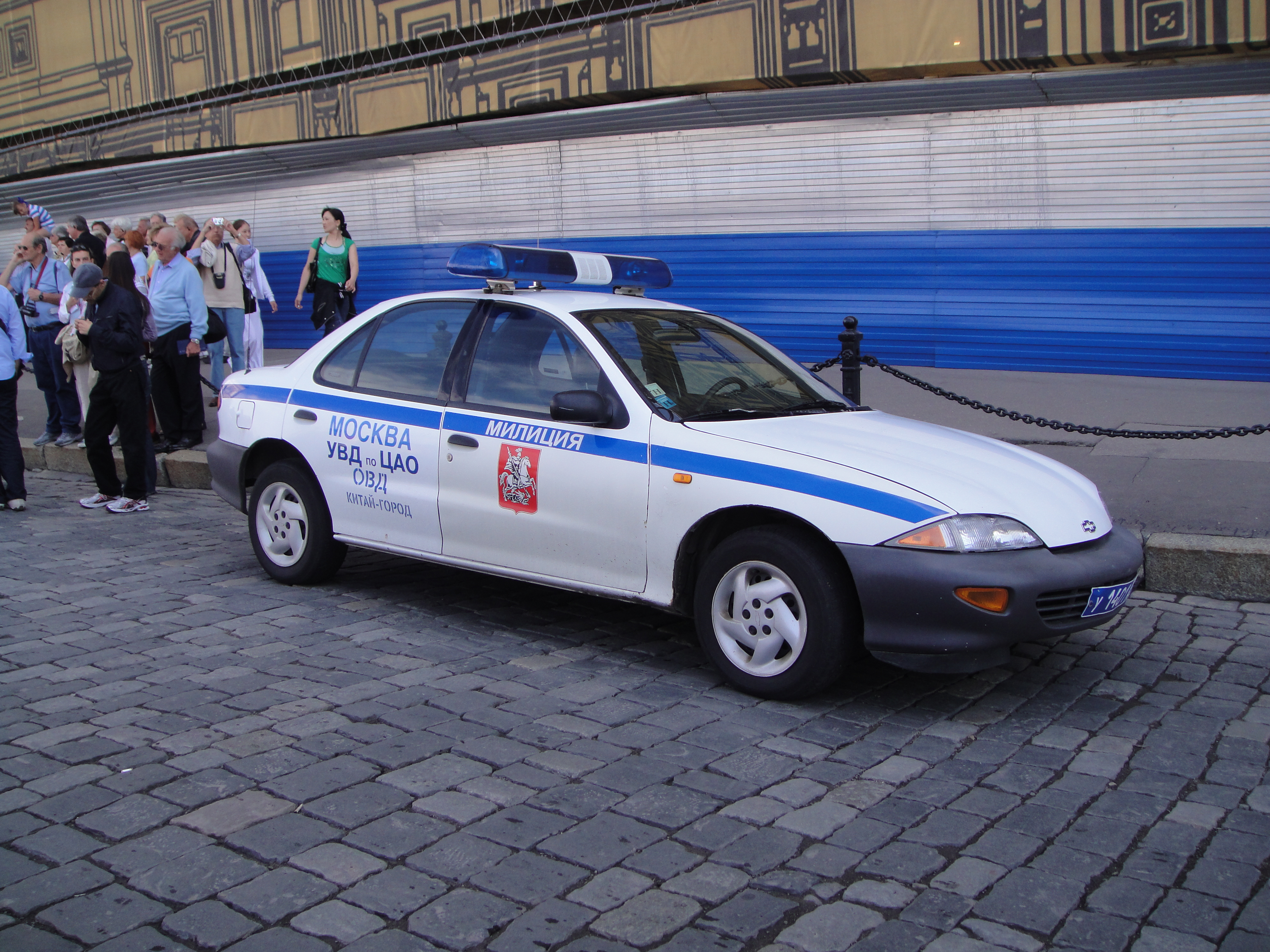 Дпс нахамили усб. Chevrolet Cavalier полиция. Chevrolet Cavalier 1997 милиция. Chevrolet Cavalier полиция Москвы. Шевроле Кавальер милиция.