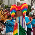 LA Gay Pride Parade and Festival 2011 052