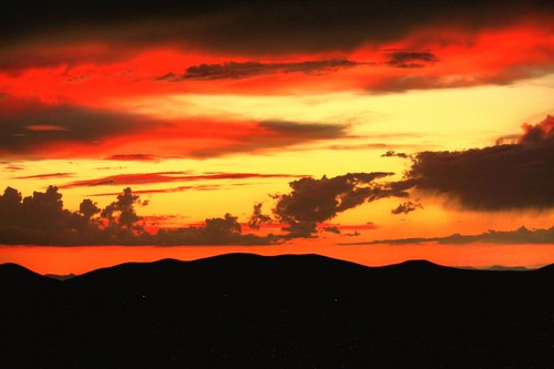 sunset arizona prescottvalley mywinners minguswestarizonasunset