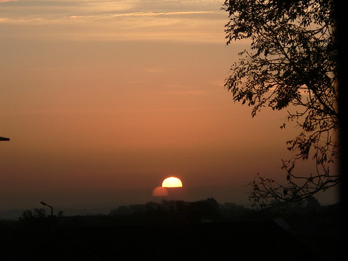 sunrise shropshire oswestry