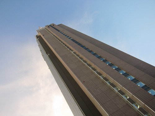 DoCoMo Tower