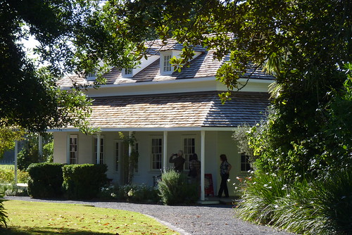 tewaimatemission newzealand house