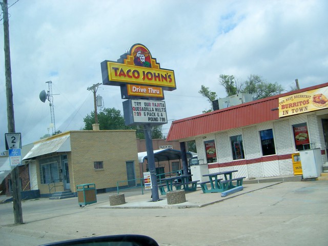 taco john's | Flickr - Photo Sharing!