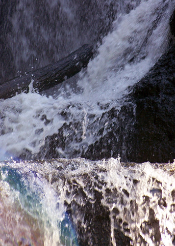 waterfall dunnsfalls