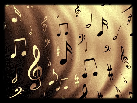 musical notes from Flickr via Wylio