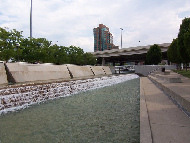 riverfront