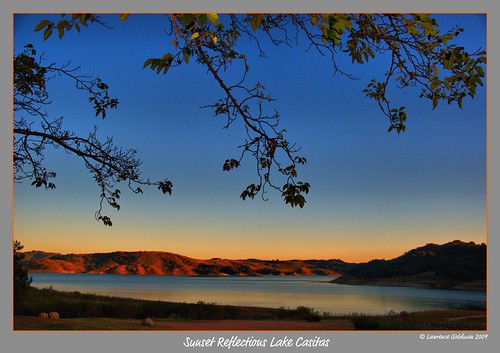 landscape lakes scenic southerncalifornia hdr venturacounty lakecasitas nikond90