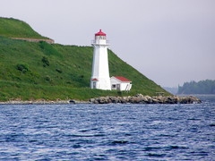 HALIFAX, Nova Scotia